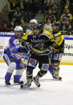 Photo hockey match Rouen - Gap  le 18/02/2011