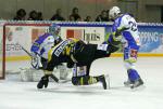 Photo hockey match Rouen - Gap  le 18/02/2011