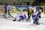 Photo hockey match Rouen - Gap  le 18/02/2011