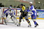 Photo hockey match Rouen - Gap  le 18/02/2011