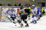 Photo hockey match Rouen - Gap  le 18/02/2011