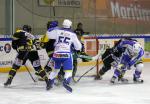 Photo hockey match Rouen - Gap  le 18/02/2011