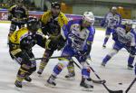 Photo hockey match Rouen - Gap  le 18/02/2011