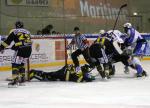 Photo hockey match Rouen - Gap  le 18/02/2011