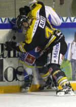 Photo hockey match Rouen - Gap  le 18/02/2011