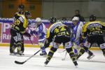 Photo hockey match Rouen - Gap  le 18/02/2011