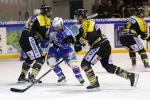 Photo hockey match Rouen - Gap  le 18/02/2011