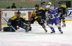 Photo hockey match Rouen - Gap  le 18/02/2011