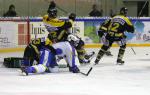 Photo hockey match Rouen - Gap  le 18/02/2011