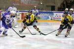 Photo hockey match Rouen - Gap  le 18/02/2011