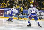 Photo hockey match Rouen - Gap  le 18/02/2011
