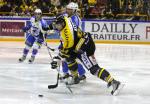 Photo hockey match Rouen - Gap  le 18/02/2011