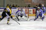 Photo hockey match Rouen - Gap  le 18/02/2011