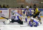 Photo hockey match Rouen - Gap  le 18/02/2011