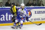 Photo hockey match Rouen - Gap  le 18/02/2011