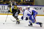 Photo hockey match Rouen - Gap  le 18/02/2011