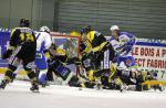 Photo hockey match Rouen - Gap  le 18/02/2011