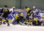 Photo hockey match Rouen - Gap  le 18/02/2011