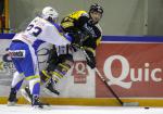 Photo hockey match Rouen - Gap  le 18/02/2011