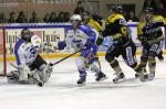 Photo hockey match Rouen - Gap  le 18/02/2011