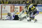 Photo hockey match Rouen - Gap  le 18/02/2011