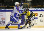 Photo hockey match Rouen - Gap  le 18/02/2011