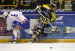 Photo hockey match Rouen - Gap  le 18/02/2011