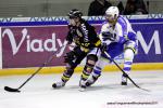 Photo hockey match Rouen - Gap  le 26/11/2011
