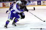 Photo hockey match Rouen - Gap  le 26/11/2011