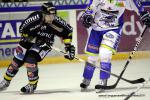 Photo hockey match Rouen - Gap  le 26/11/2011