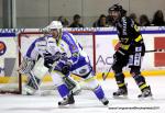 Photo hockey match Rouen - Gap  le 26/11/2011