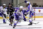 Photo hockey match Rouen - Gap  le 26/11/2011