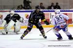 Photo hockey match Rouen - Gap  le 26/11/2011