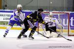 Photo hockey match Rouen - Gap  le 26/11/2011