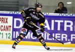 Photo hockey match Rouen - Gap  le 26/11/2011