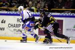 Photo hockey match Rouen - Gap  le 26/11/2011