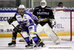 Photo hockey match Rouen - Gap  le 26/11/2011