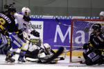 Photo hockey match Rouen - Gap  le 26/11/2011