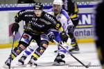 Photo hockey match Rouen - Gap  le 26/11/2011