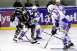 Photo hockey match Rouen - Gap  le 26/11/2011