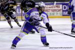Photo hockey match Rouen - Gap  le 26/11/2011