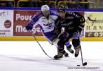 Photo hockey match Rouen - Gap  le 26/11/2011