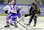 Photo hockey match Rouen - Gap  le 26/01/2013