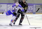 Photo hockey match Rouen - Gap  le 26/01/2013