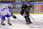 Photo hockey match Rouen - Gap  le 26/01/2013