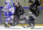 Photo hockey match Rouen - Gap  le 26/01/2013