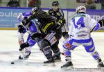 Photo hockey match Rouen - Gap  le 26/01/2013