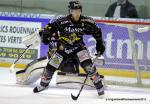 Photo hockey match Rouen - Gap  le 26/01/2013
