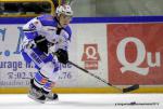 Photo hockey match Rouen - Gap  le 26/01/2013