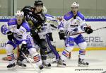 Photo hockey match Rouen - Gap  le 26/01/2013